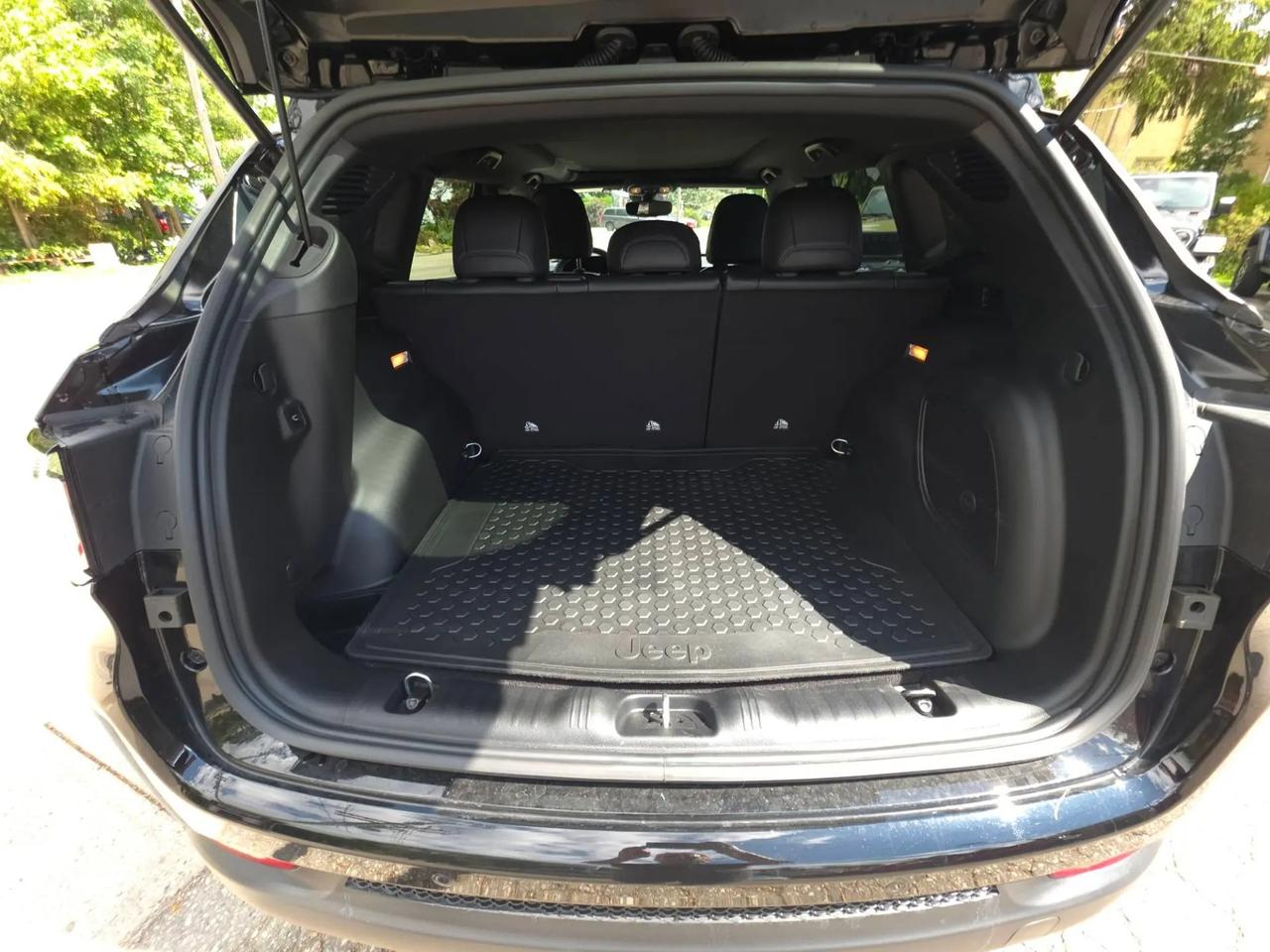 2026 Jeep Compass  Photo