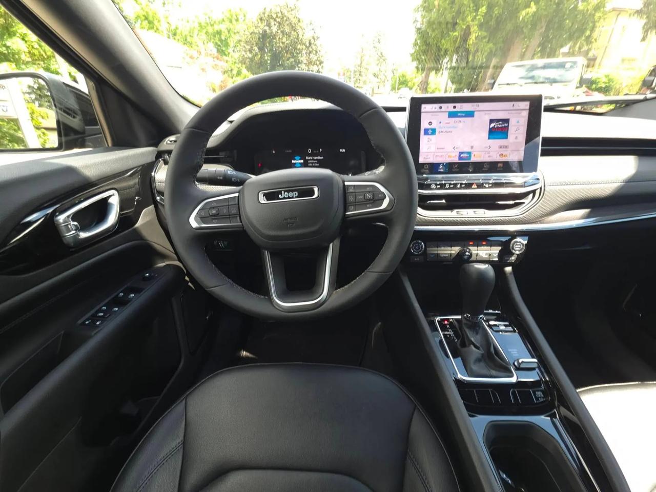 2026 Jeep Compass  Photo