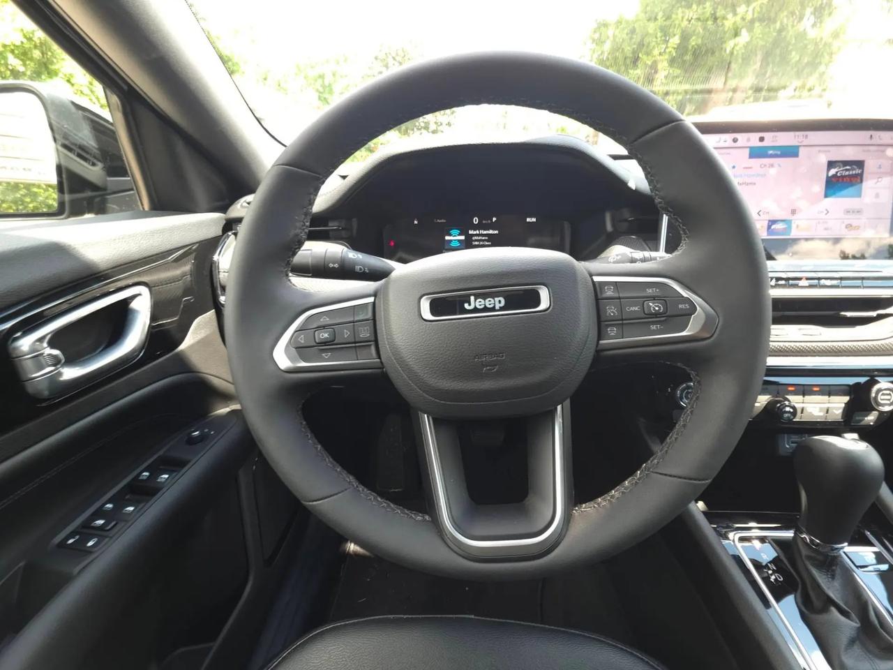 2026 Jeep Compass  Photo
