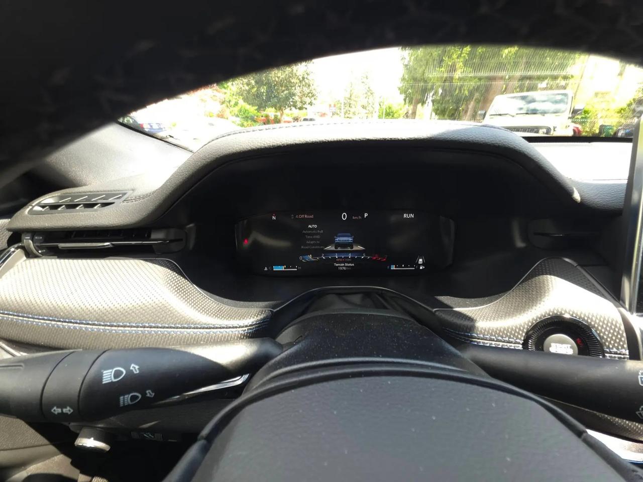 2026 Jeep Compass  Photo