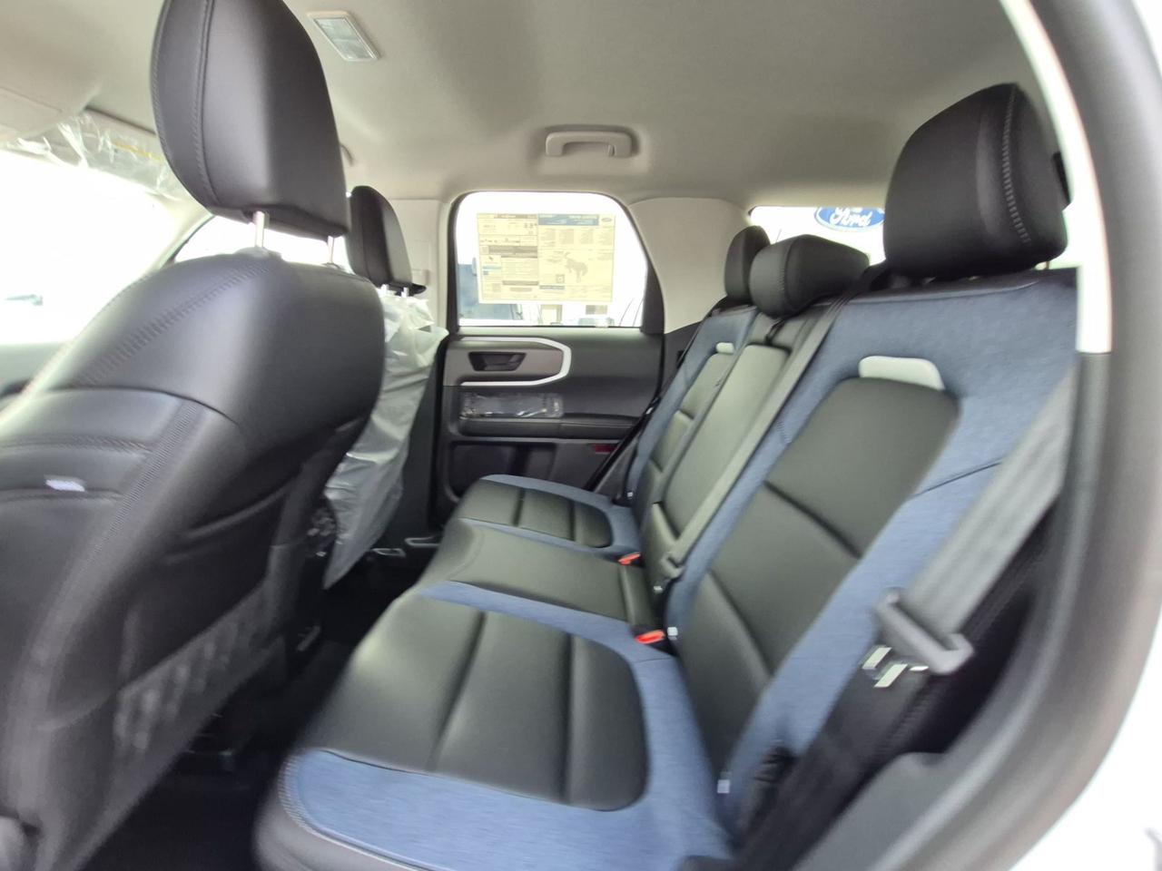 2026 Ford Bronco Sport OUTER BANKS, SYNC4, ADAPTIVE CRUISE, REMOTE START Photo