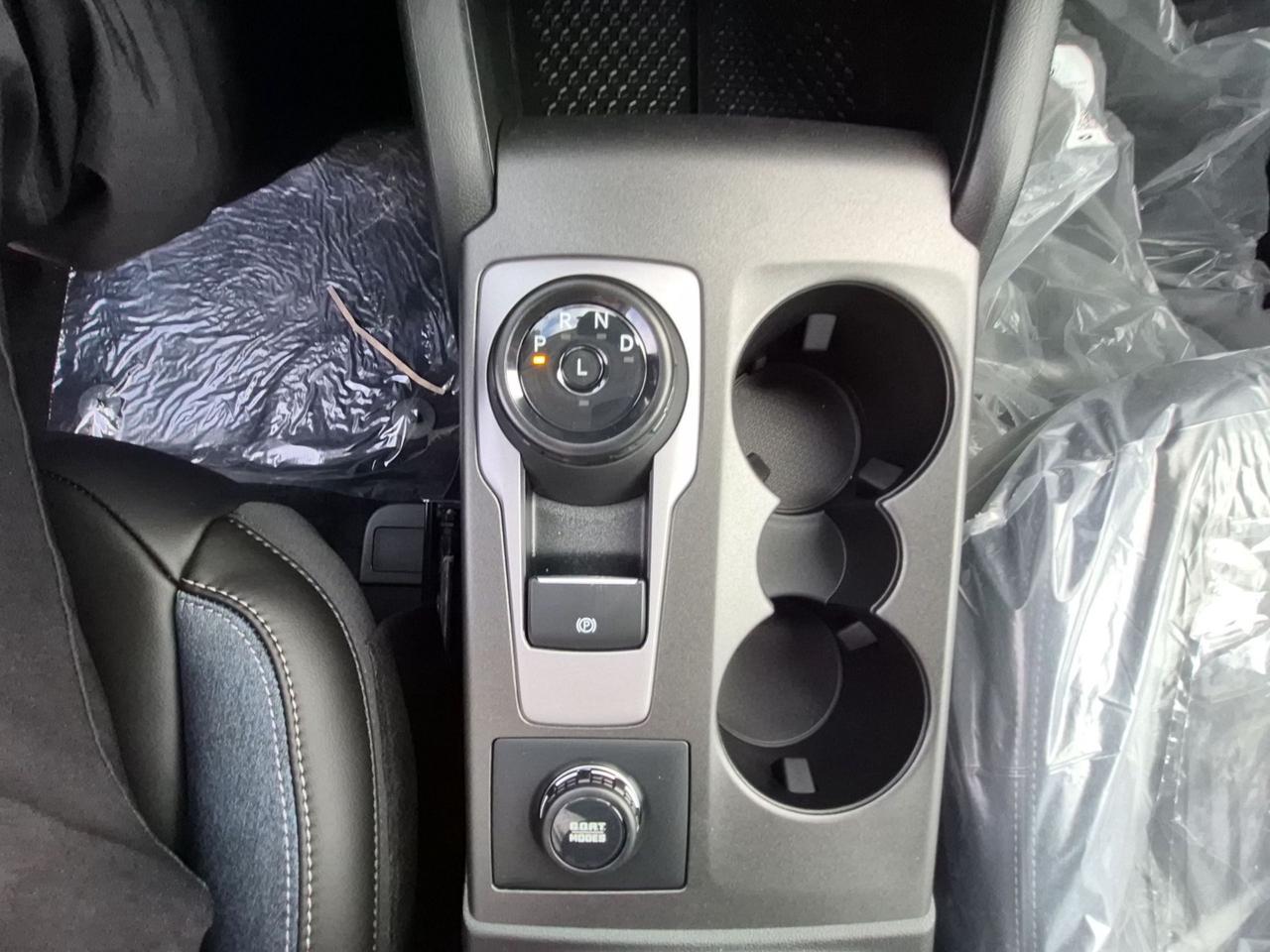 2026 Ford Bronco Sport OUTER BANKS, SYNC4, ADAPTIVE CRUISE, REMOTE START Photo
