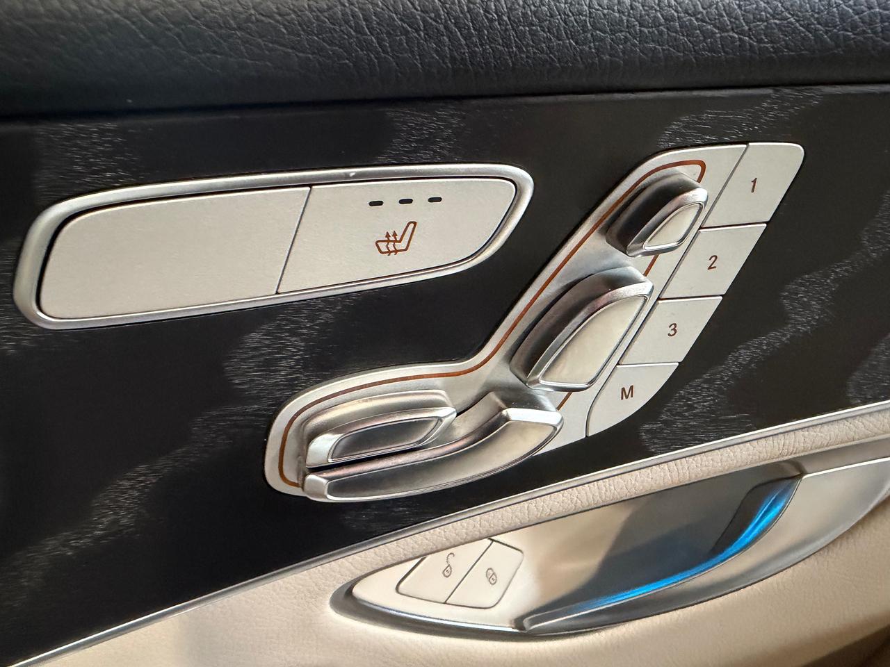 2019 Mercedes-Benz GLC-Class AMG WHEELS | PANO SUNROOF| 4 MATIC| WOODGRIAN TRIM Photo