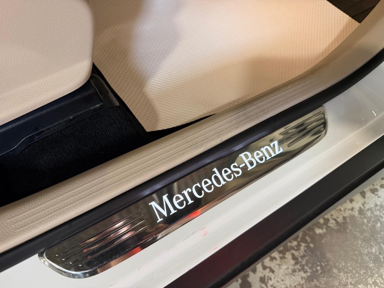 2019 Mercedes-Benz GLC-Class AMG WHEELS | PANO SUNROOF| 4 MATIC| WOODGRIAN TRIM Photo