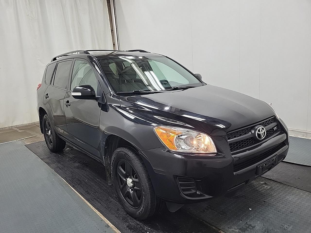 Used 2010 Toyota RAV4 AWD V6 LOW KM for sale in Toronto, ON