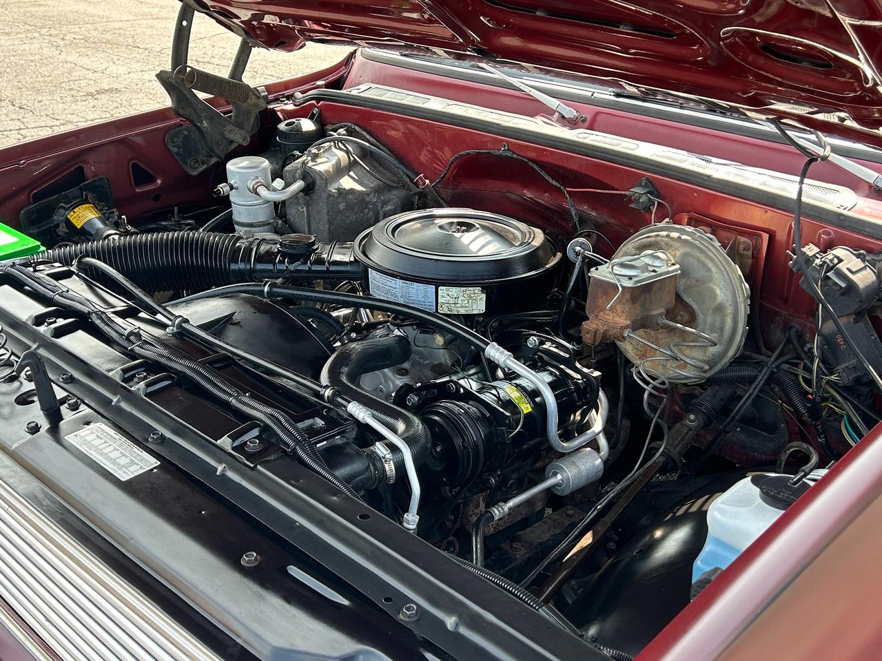 1978 Chevrolet C 10 1/2-Ton Long Box *RESTORED PAINT & REBUILT 350* Photo