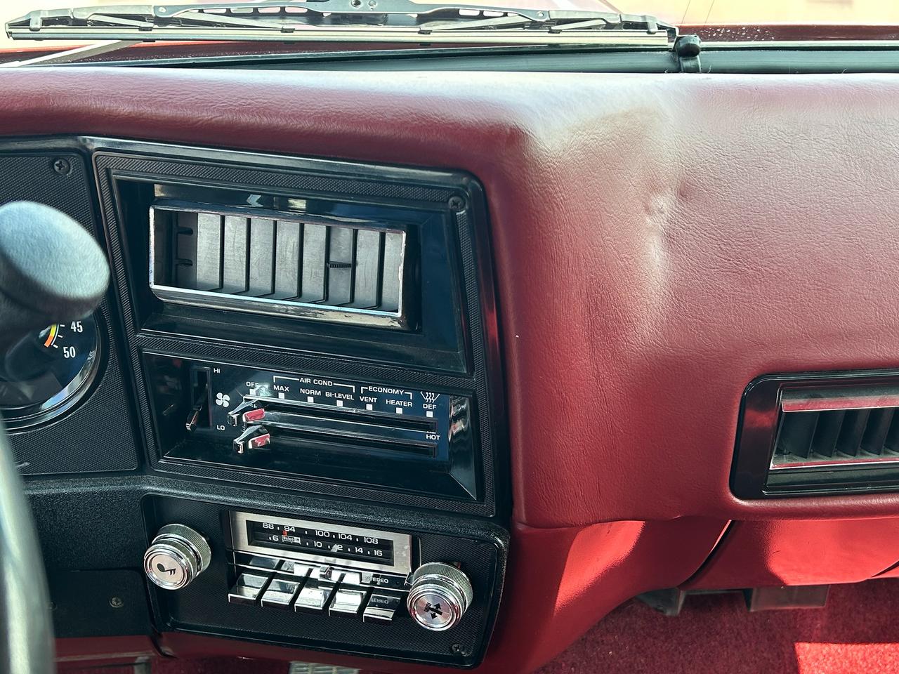1978 Chevrolet C 10 1/2-Ton Long Box *RESTORED PAINT & REBUILT 350* Photo
