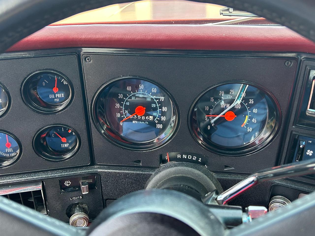 1978 Chevrolet C 10 1/2-Ton Long Box *RESTORED PAINT & REBUILT 350* Photo