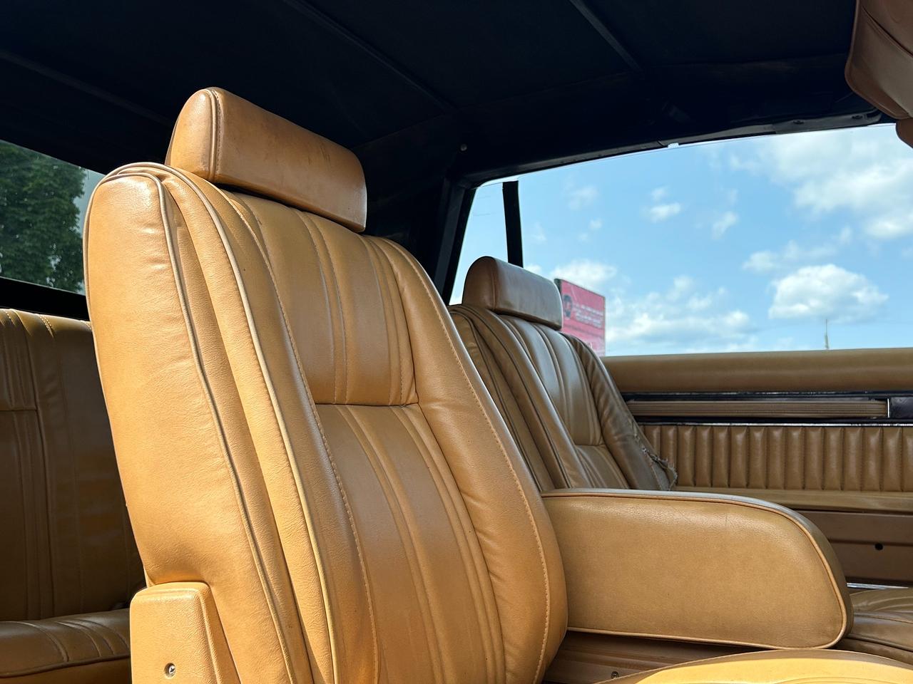 1985 Dodge 600 Convertible *RARE CLASSIC DODGE* Photo