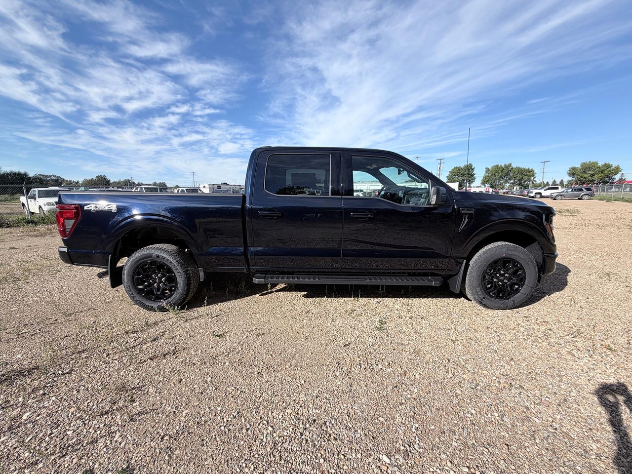 2026 Ford F-150 XLT Photo2
