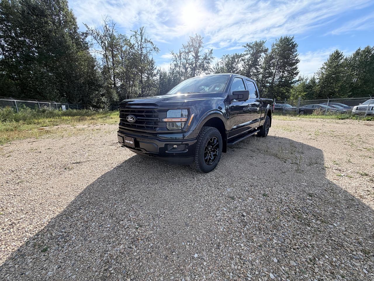 2026 Ford F-150 XLT Photo0