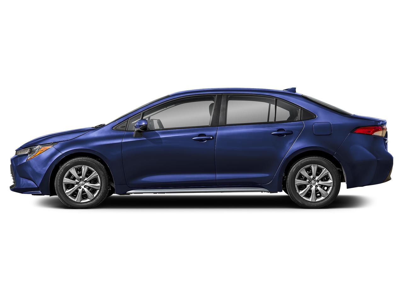 2026 Toyota Corolla LE Photo