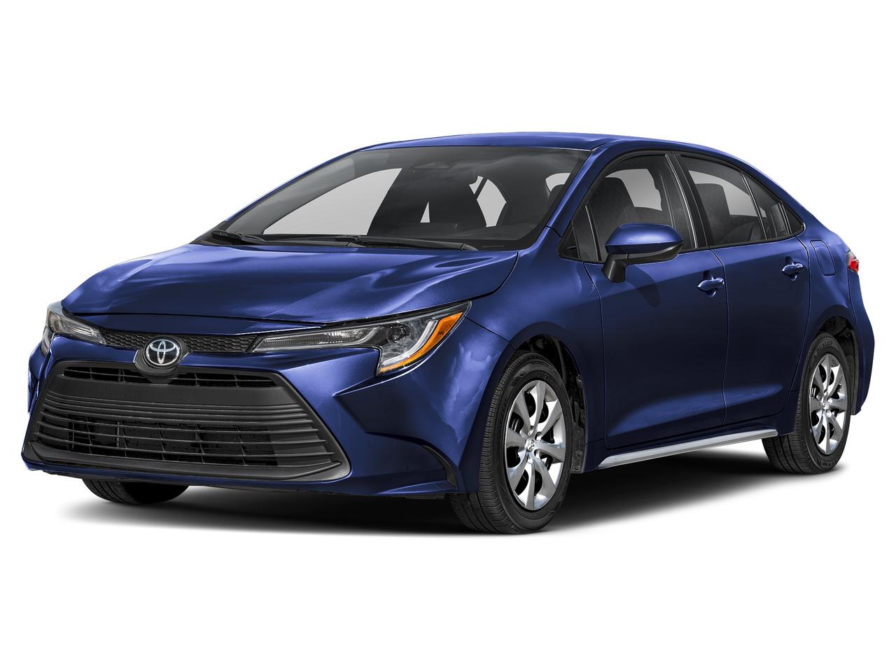 2026 Toyota Corolla LE Photo