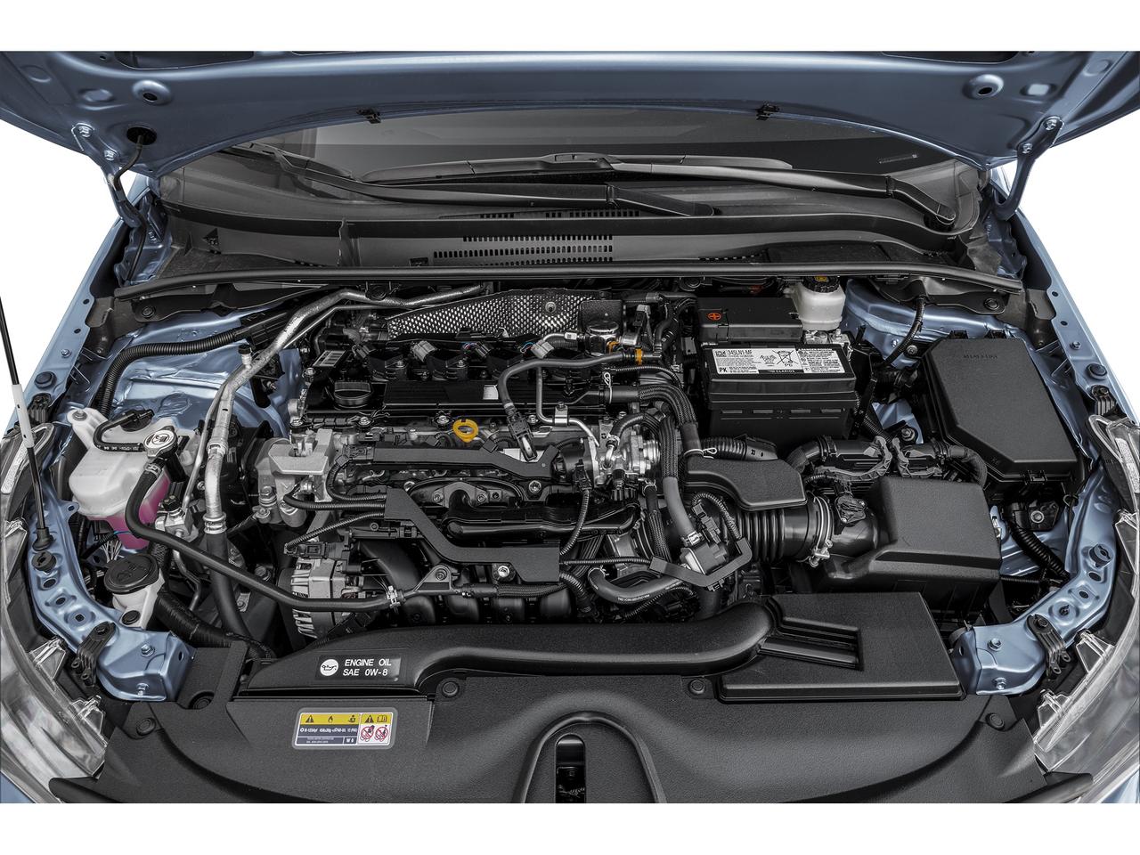 2026 Toyota Corolla LE Photo