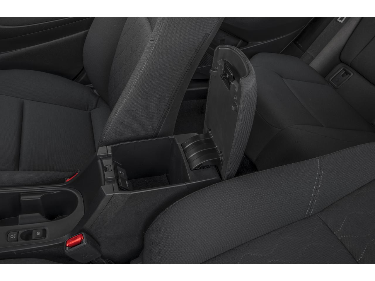 2026 Toyota Corolla LE Photo