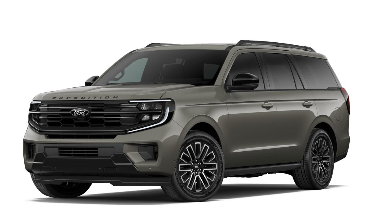 New 2027 Ford Expedition Platinum™ for sale in Richibucto, NB