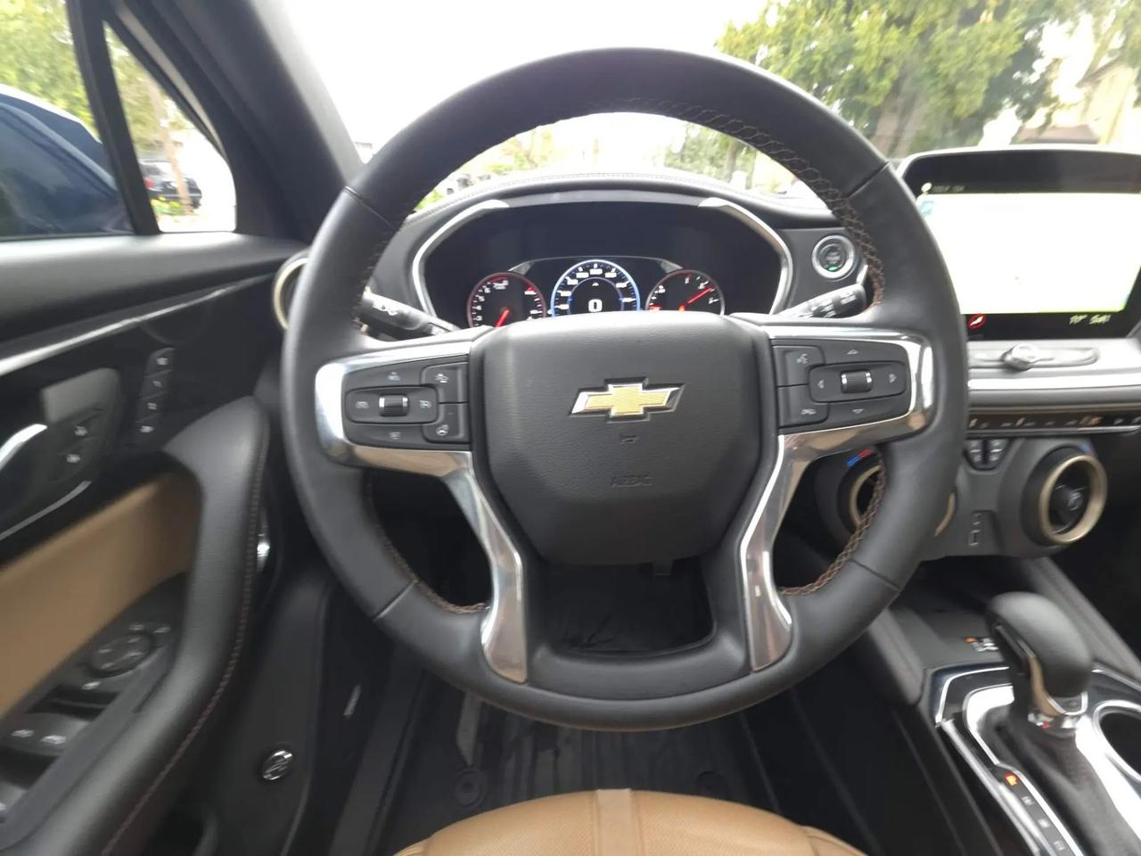 2023 Chevrolet Blazer  Photo