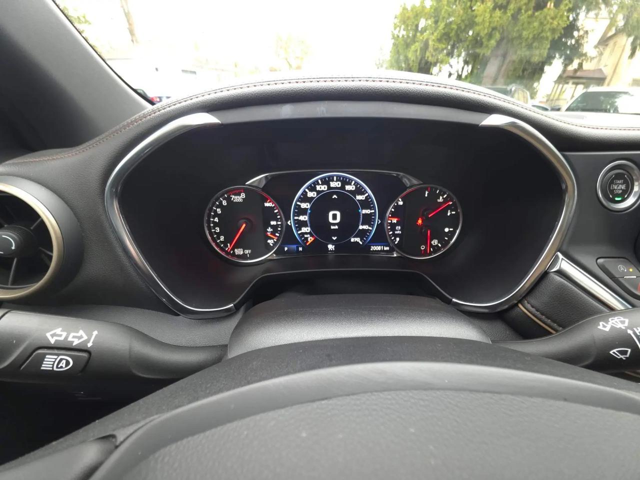 2023 Chevrolet Blazer  Photo
