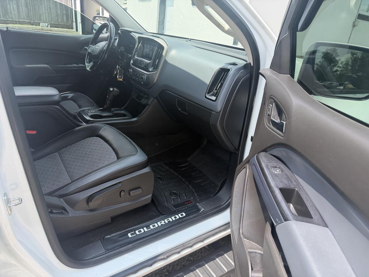 2017 Chevrolet Colorado 4WD Z71 | Duramax Diesel Photo