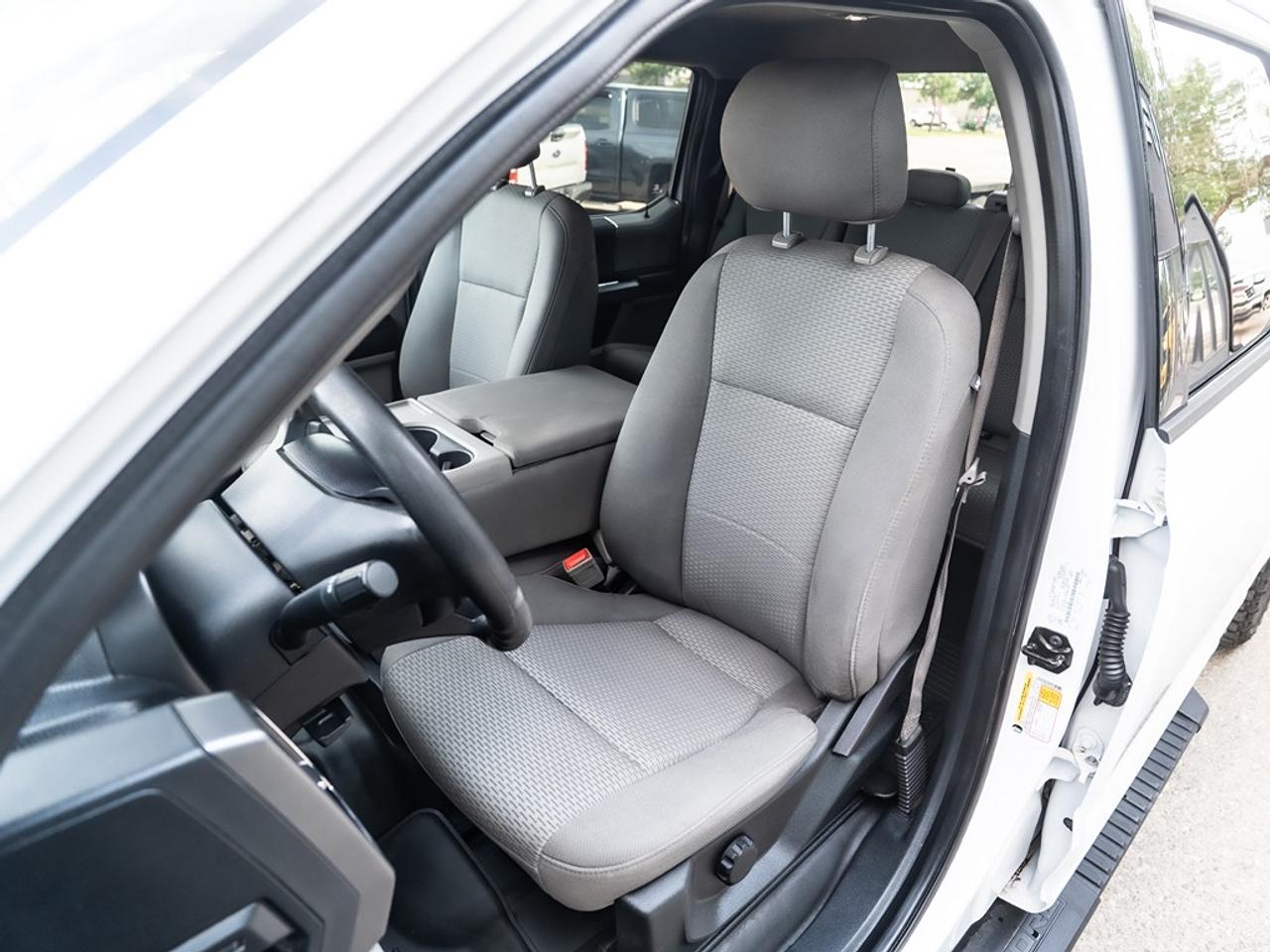 2019 Ford F-150 XLT 4WD SuperCrew 6.5' Box Photo40