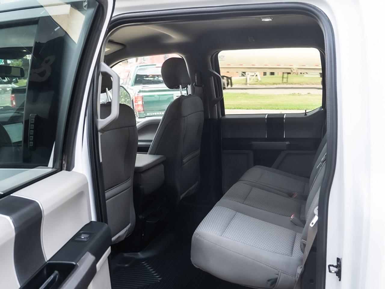 2019 Ford F-150 XLT 4WD SuperCrew 6.5' Box Photo17