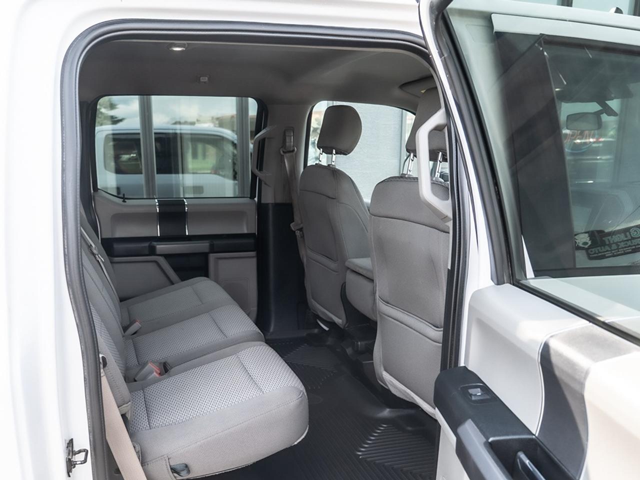 2019 Ford F-150 XLT 4WD SuperCrew 6.5' Box Photo41