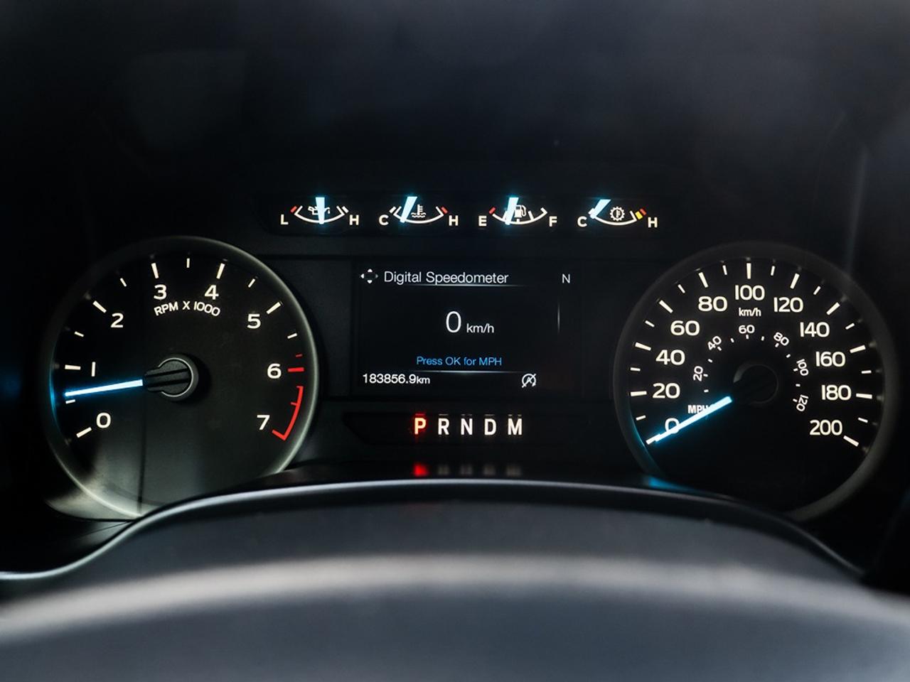 2019 Ford F-150 XLT 4WD SuperCrew 6.5' Box Photo16