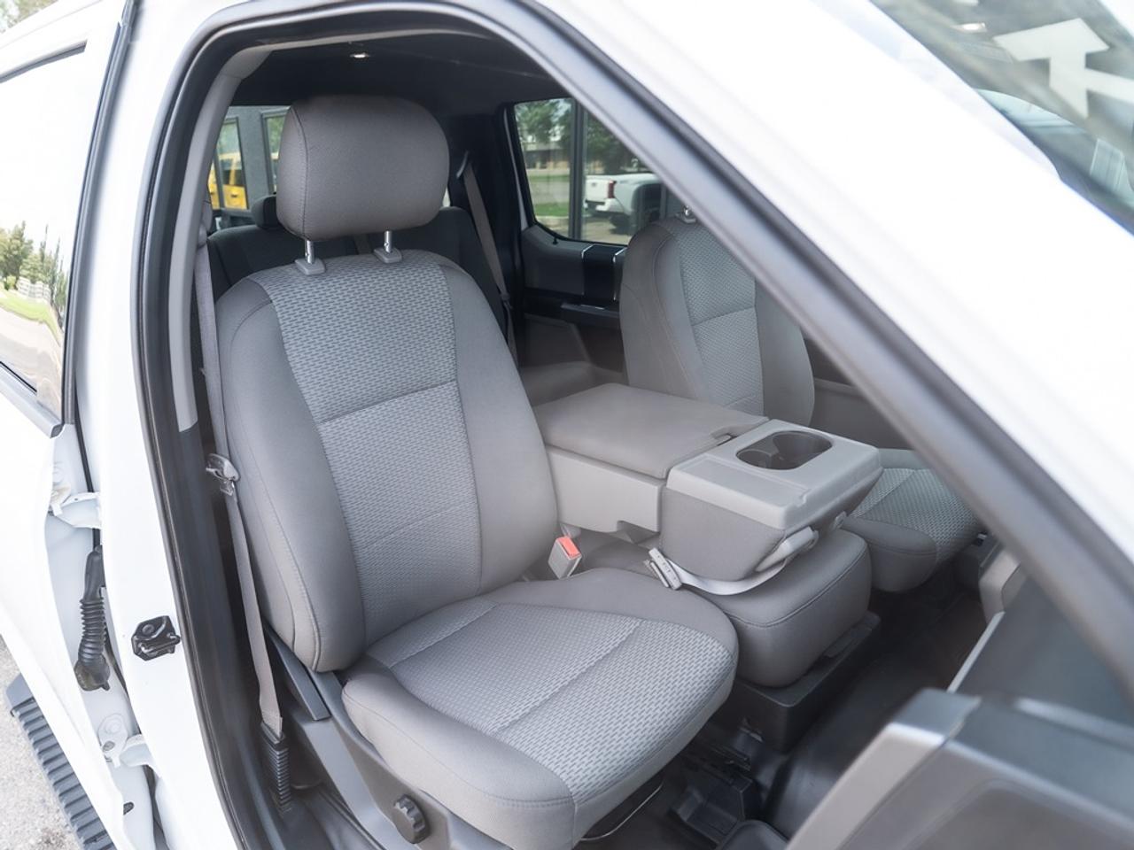 2019 Ford F-150 XLT 4WD SuperCrew 6.5' Box Photo42