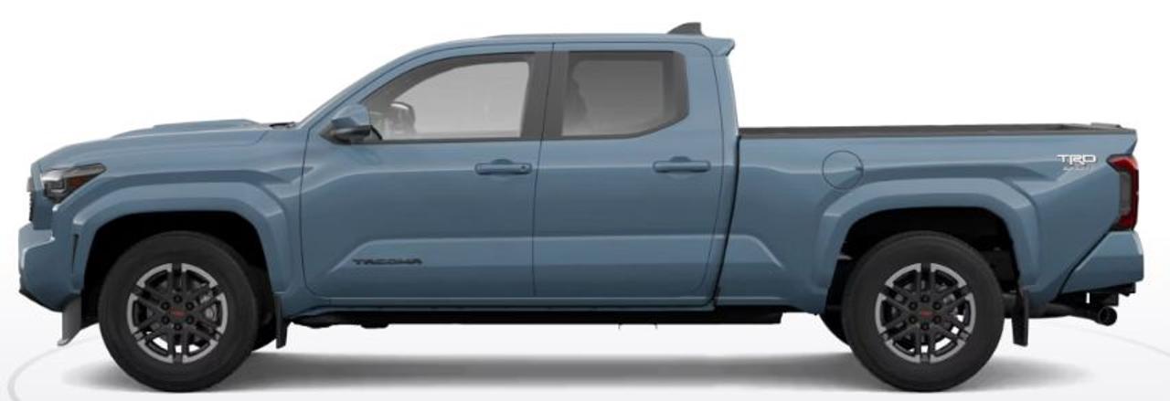 2026 Toyota Tacoma TRD Sport Photo5