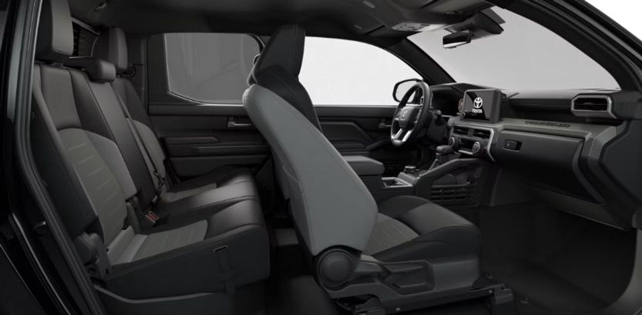 2026 Toyota Tacoma TRD Sport Photo