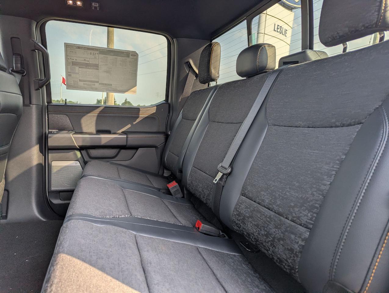 2026 Ford F-150 Tremor SuperCrew 401A 4x4 Photo