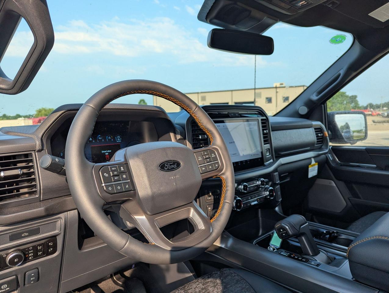 2026 Ford F-150 Tremor SuperCrew 401A 4x4 Photo