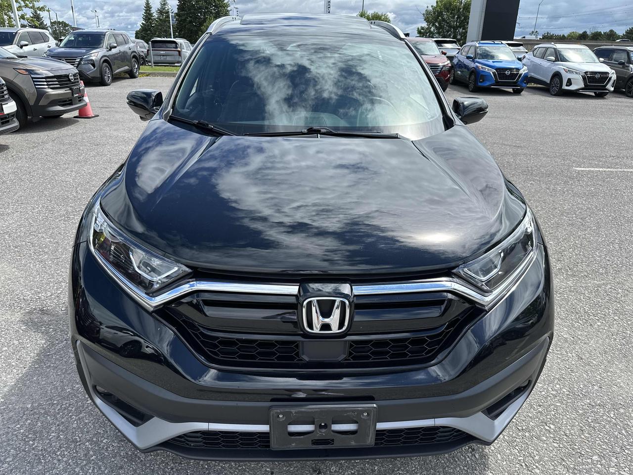 2022 Honda CR-V Sport | AWD | Sunroof | 1 Owner | Clean Carfax Photo19