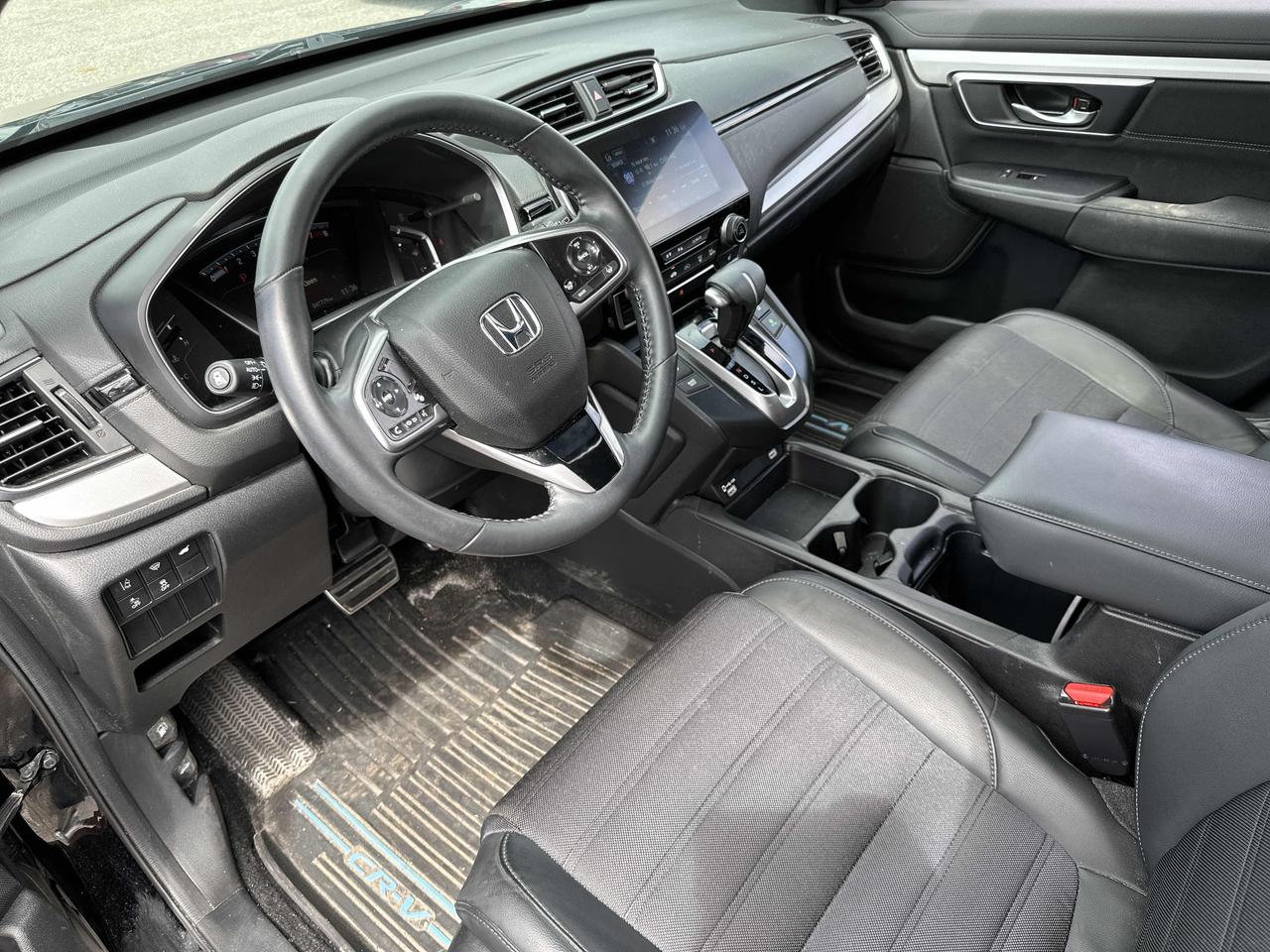 2022 Honda CR-V Sport | AWD | Sunroof | 1 Owner | Clean Carfax Photo8