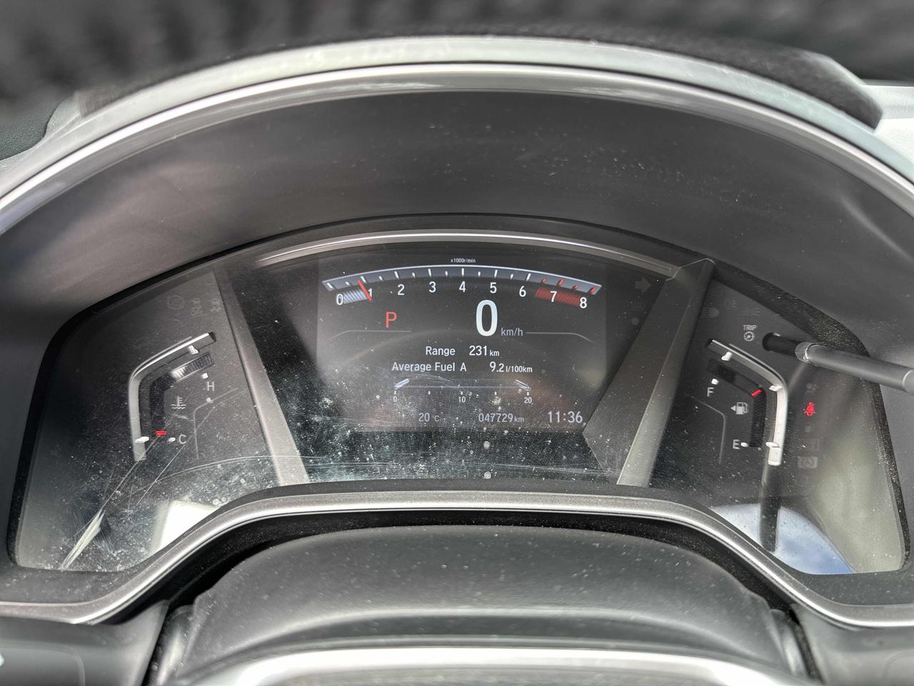 2022 Honda CR-V Sport | AWD | Sunroof | 1 Owner | Clean Carfax Photo9
