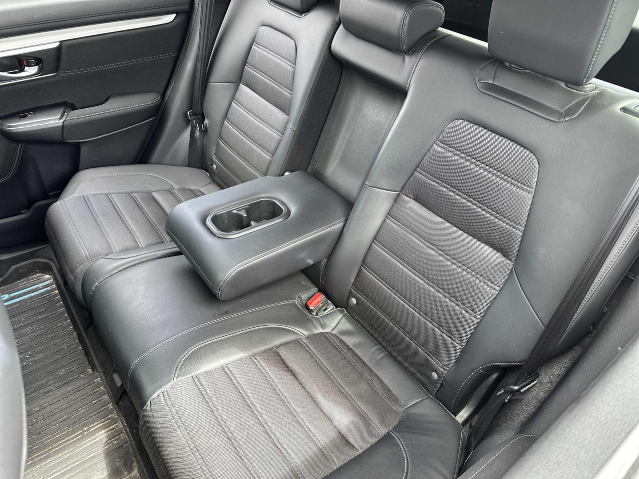 2022 Honda CR-V Sport | AWD | Sunroof | 1 Owner | Clean Carfax Photo13