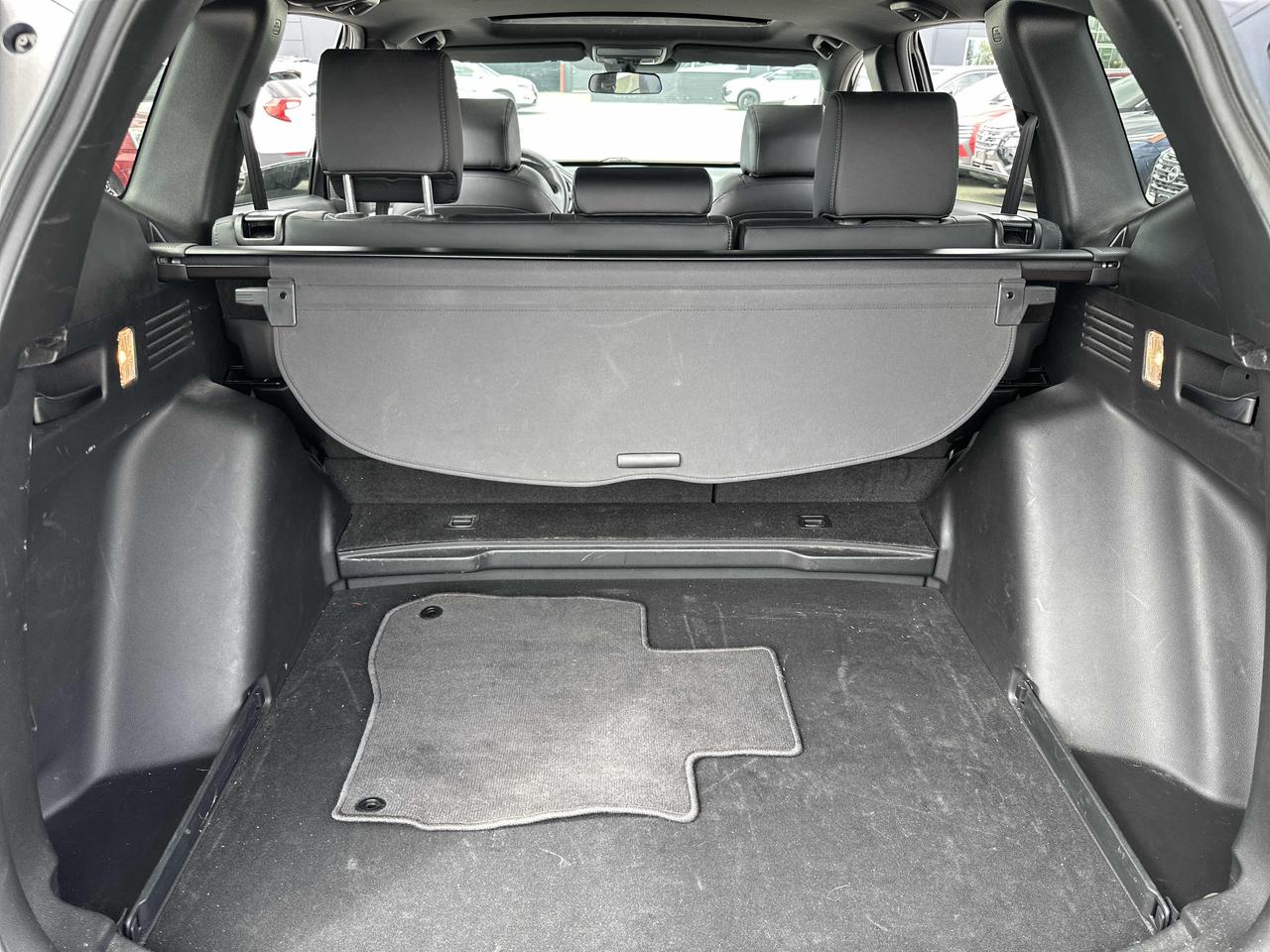 2022 Honda CR-V Sport | AWD | Sunroof | 1 Owner | Clean Carfax Photo14