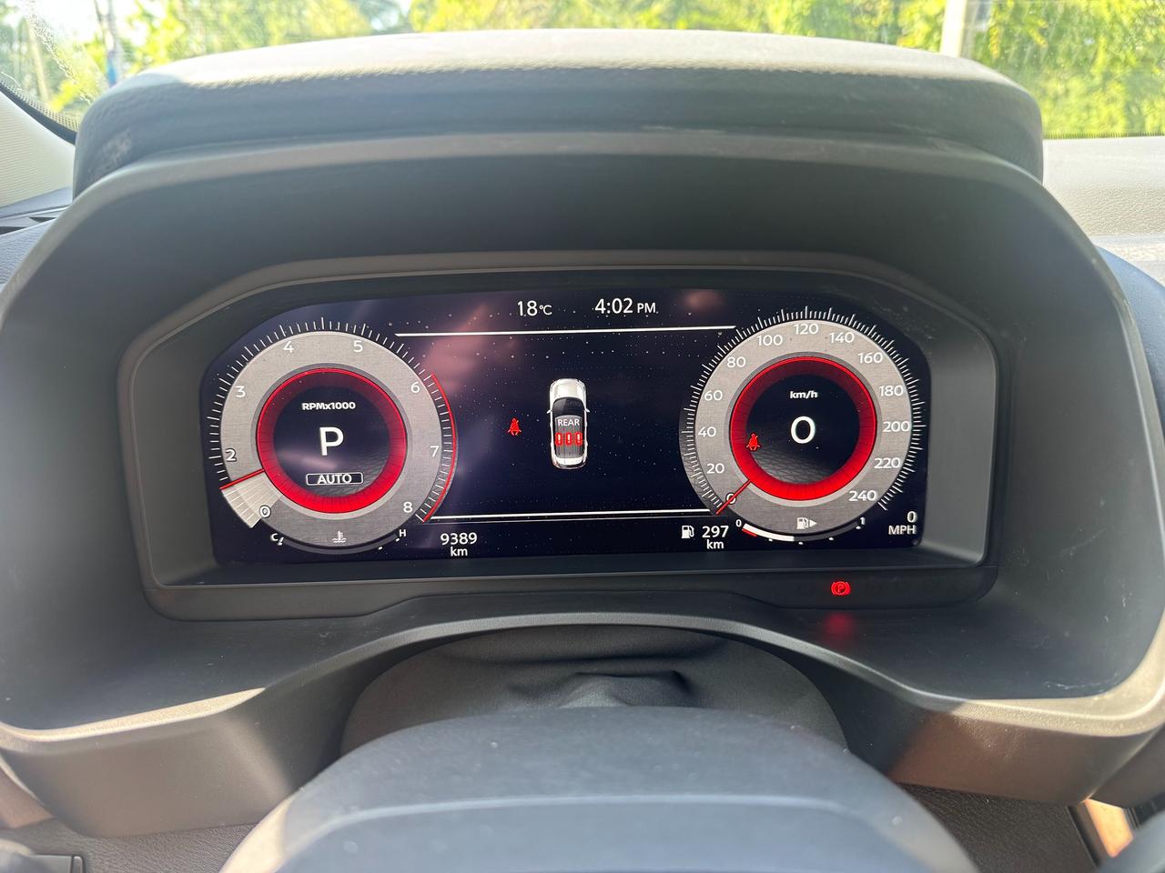 2025 Nissan Rogue SL Photo