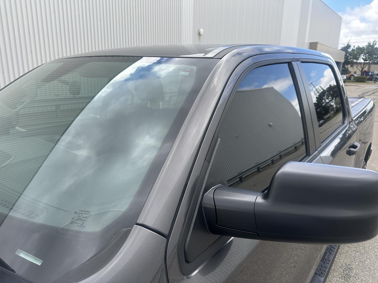 2020 RAM 1500 Tradesman 4x4 Crew Cab 5.7 Hemi Photo