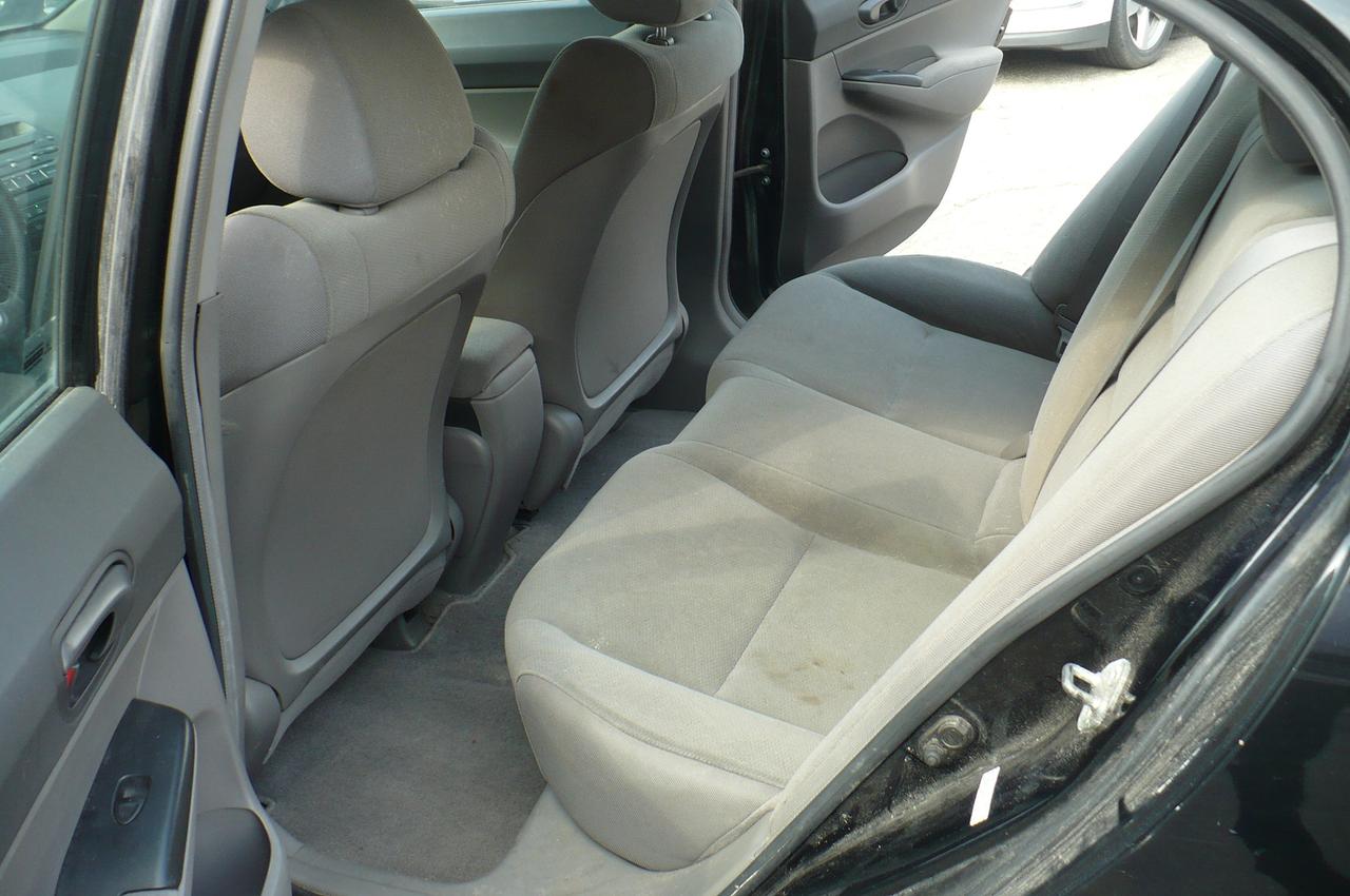 2009 Honda Civic DX-G Photo