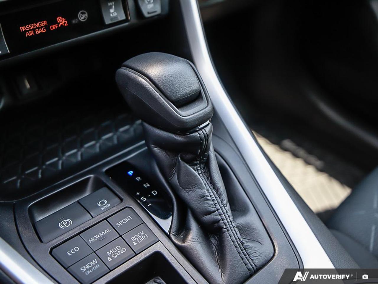 2021 Toyota RAV4 LE, AWD, LOW KM'S, ECO/SPORT, H/SEATS, R/V CAM - Photo #19