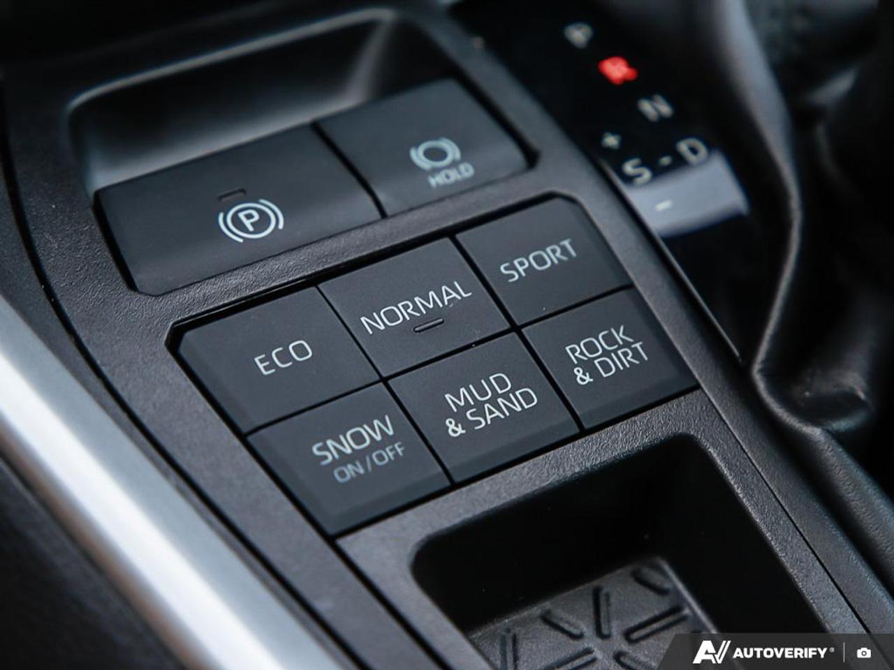 2021 Toyota RAV4 LE, AWD, LOW KM'S, ECO/SPORT, H/SEATS, R/V CAM - Photo #27