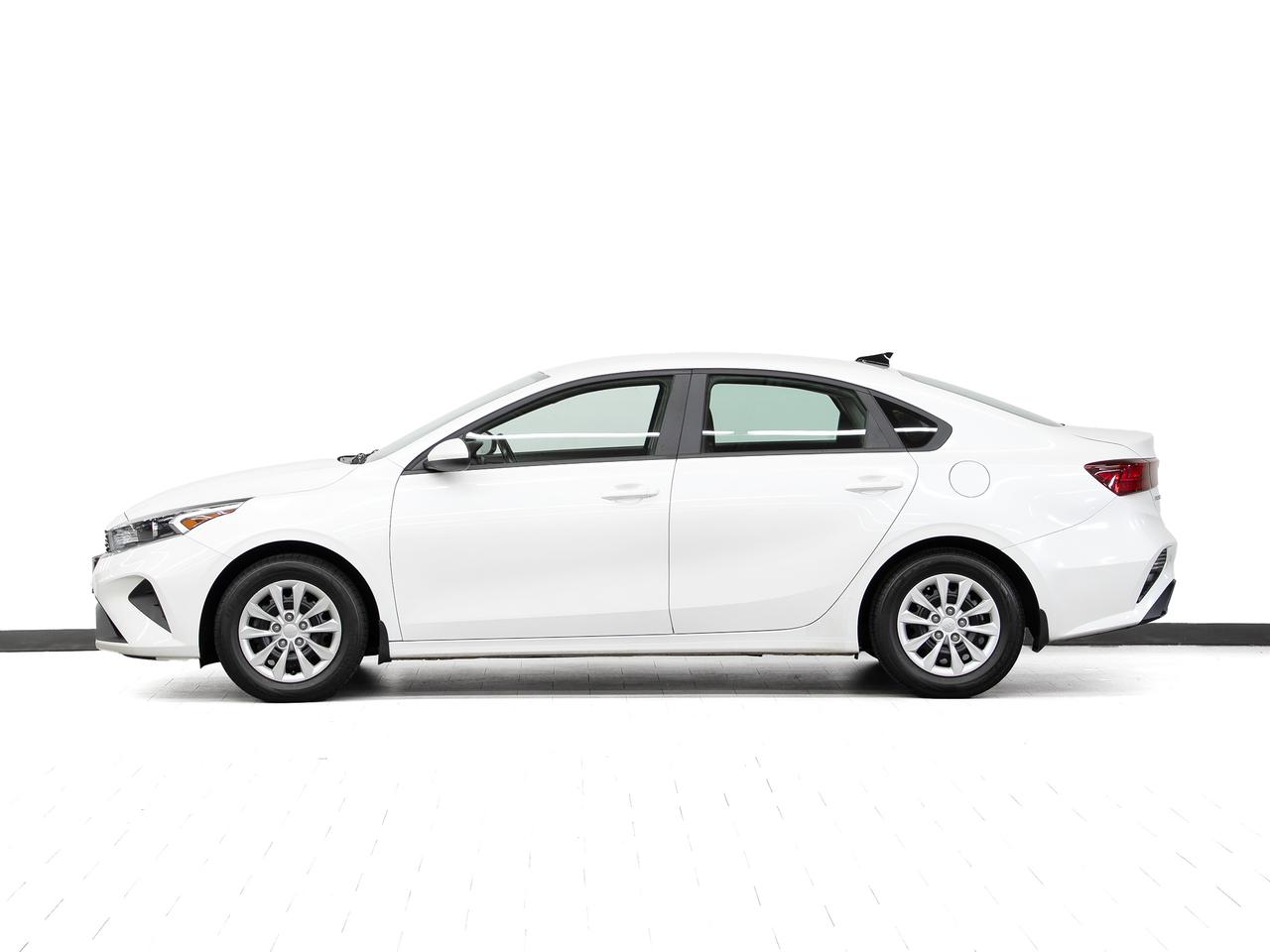 2024 Kia Forte EX | LaneDep | BSM | Heated Seats | CarPlay