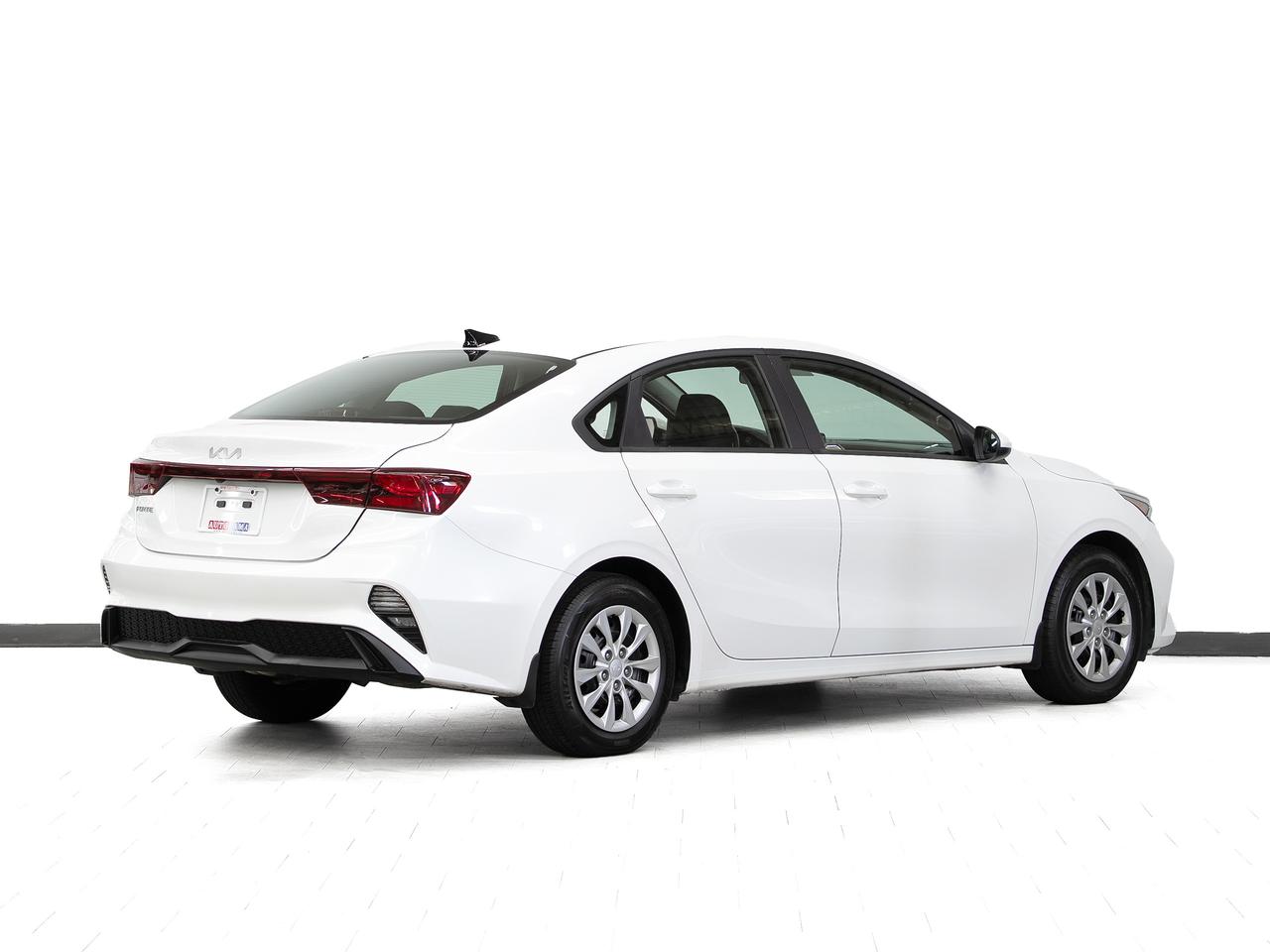 2024 Kia Forte EX | LaneDep | BSM | Heated Seats | CarPlay