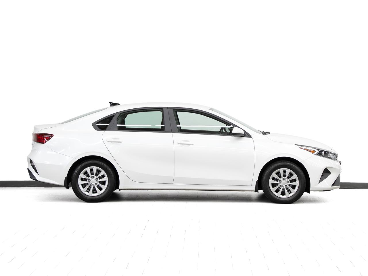 2024 Kia Forte EX | LaneDep | BSM | Heated Seats | CarPlay