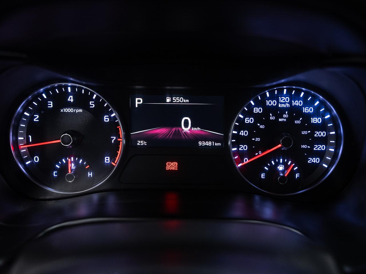 2024 Kia Forte EX | LaneDep | BSM | Heated Seats | CarPlay
