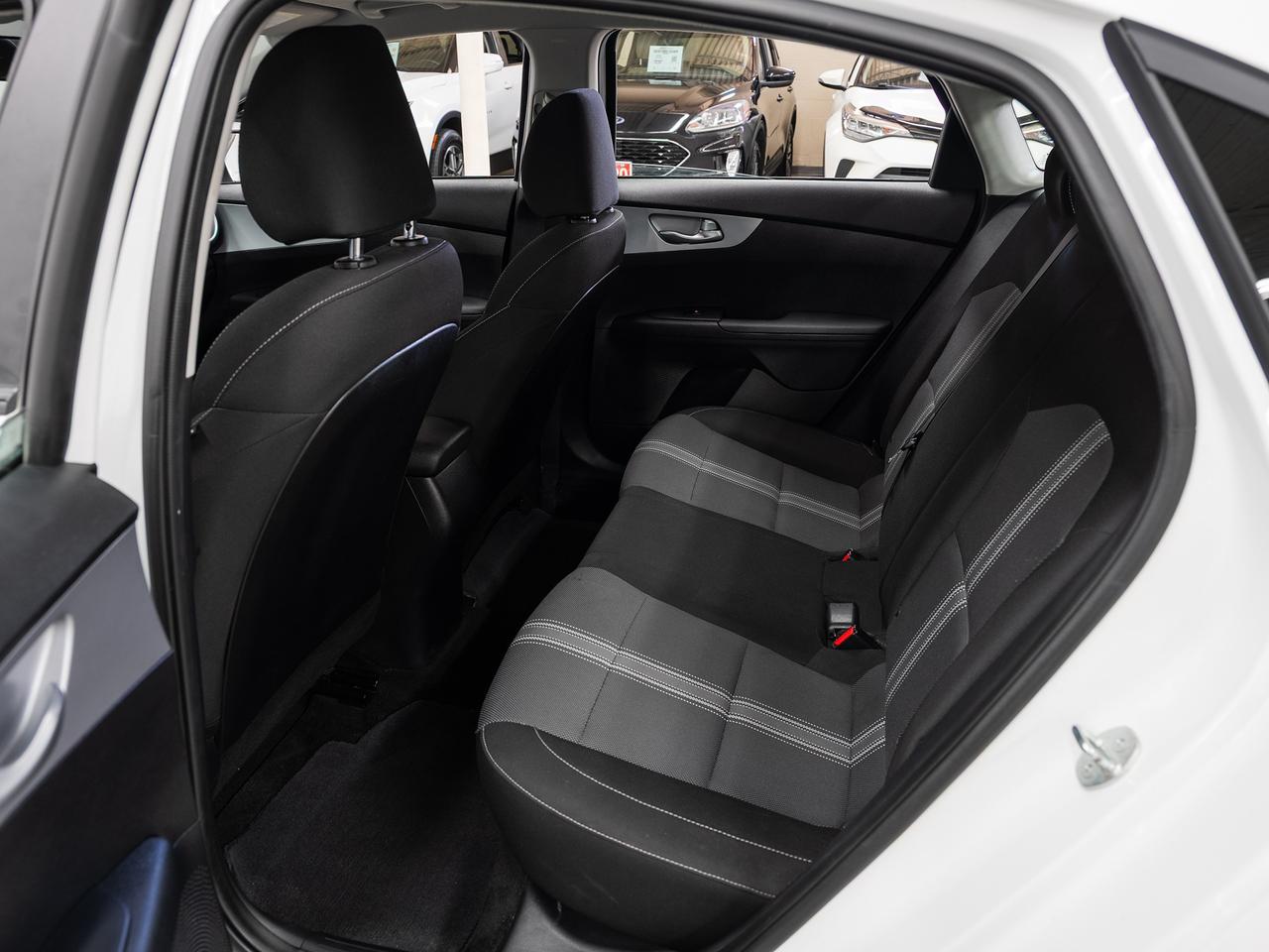 2024 Kia Forte EX | LaneDep | BSM | Heated Seats | CarPlay