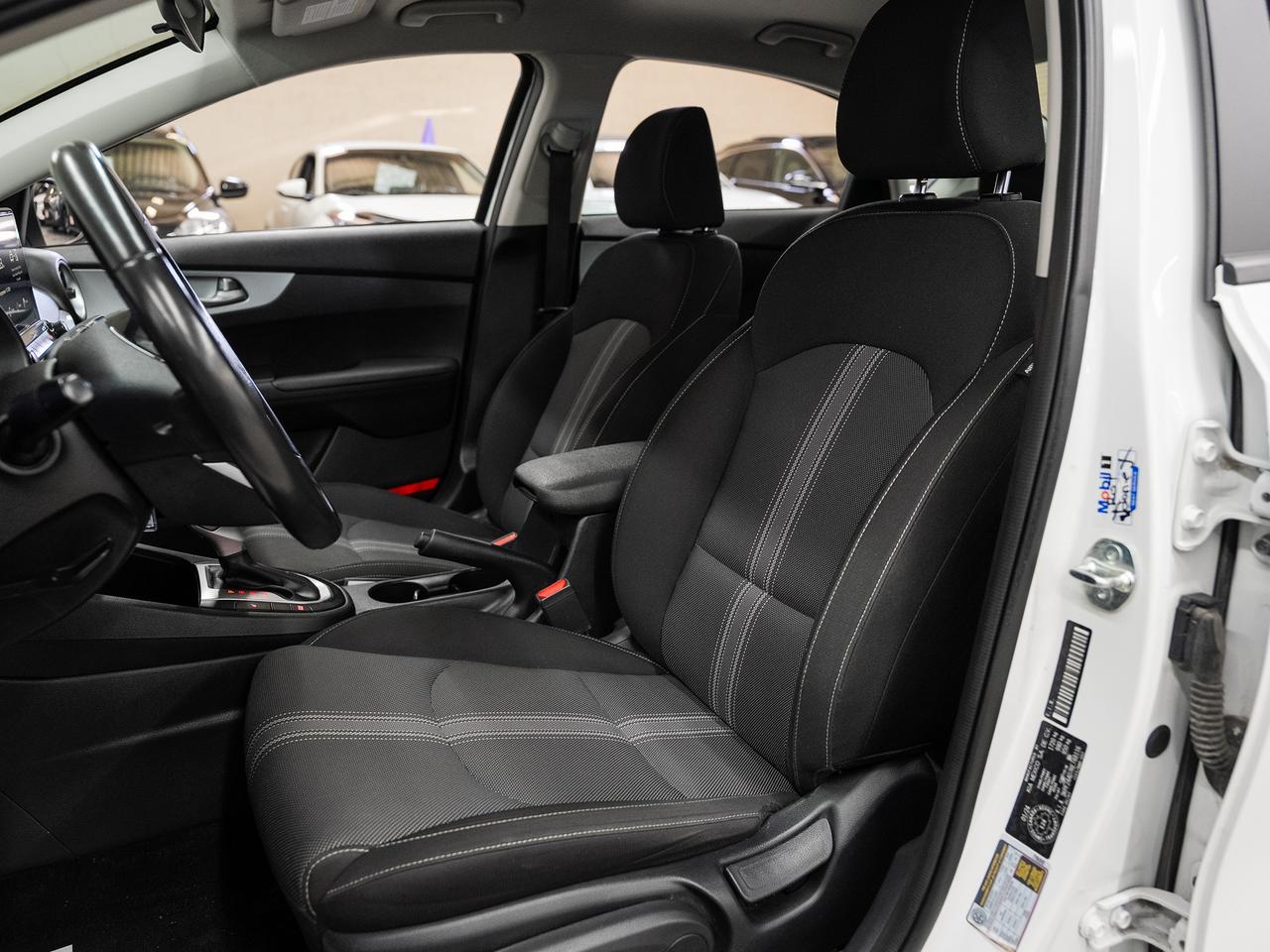 2024 Kia Forte EX | LaneDep | BSM | Heated Seats | CarPlay