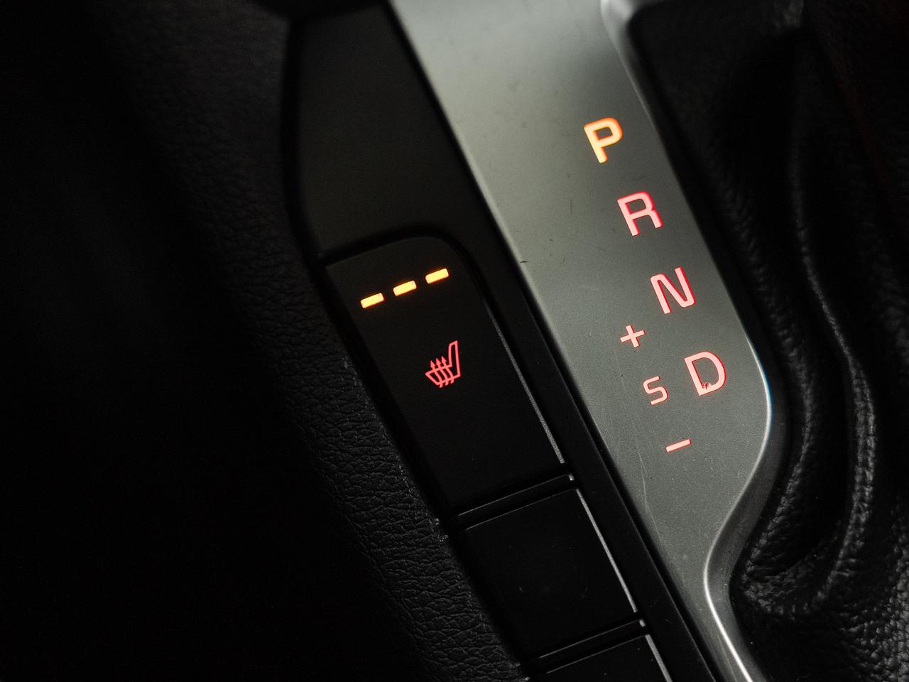2024 Kia Forte EX | LaneDep | BSM | Heated Seats | CarPlay