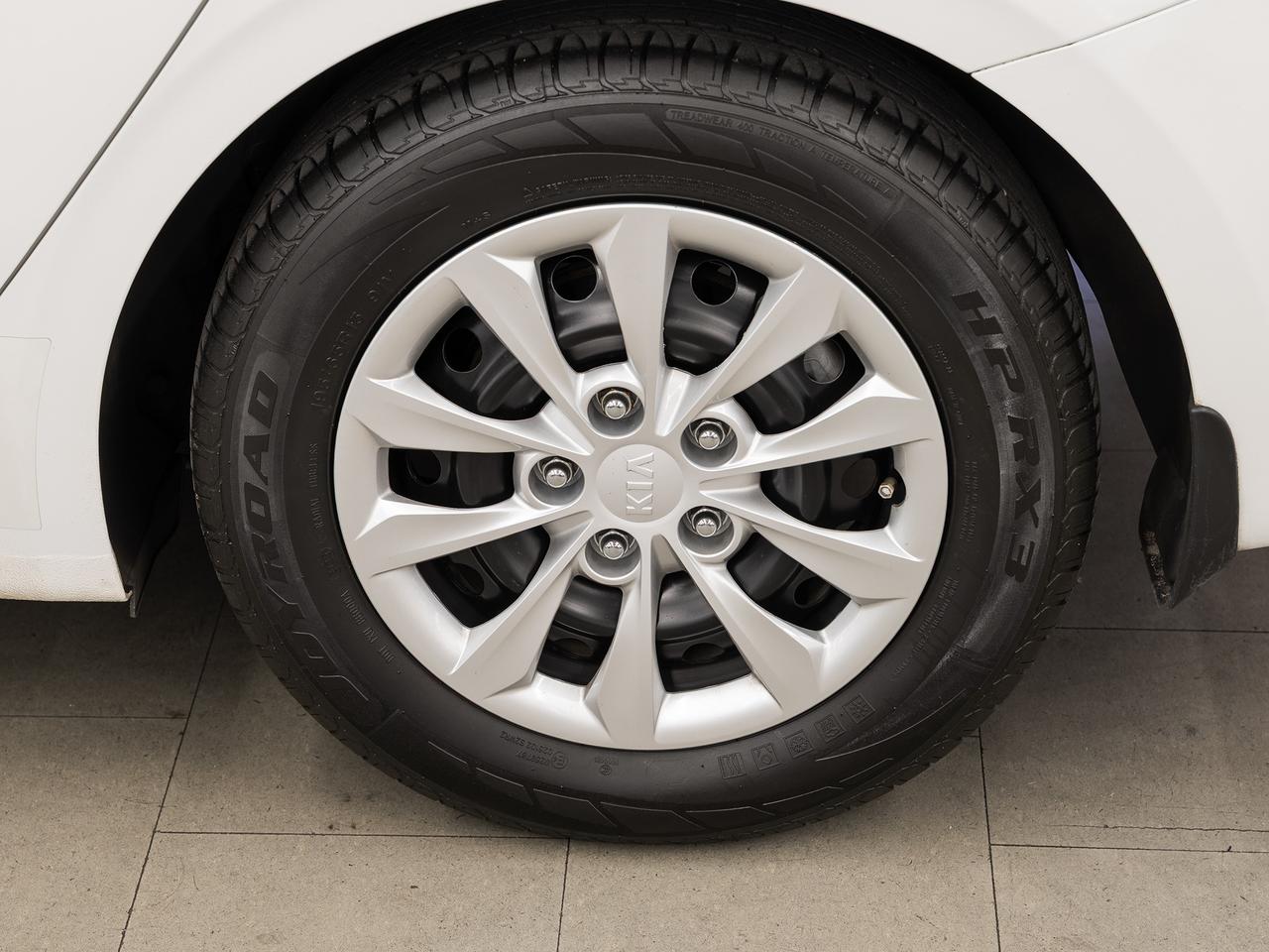 2024 Kia Forte EX | LaneDep | BSM | Heated Seats | CarPlay